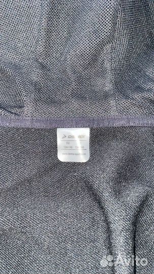 Детский спортивный костюм