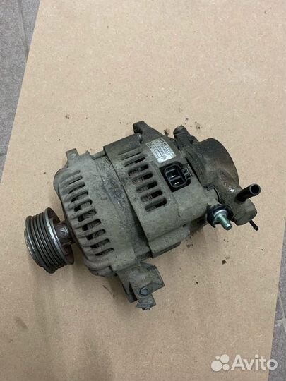 Генератор Denso Kia Bongo 3