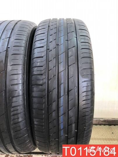 Sailun Atrezzo Elite 215/55 R18 99V