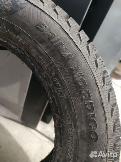 Viatti Brina Nordico V-522 185/65 R15