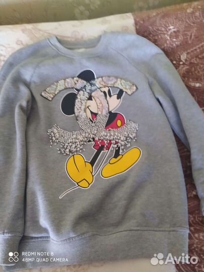 Вещи женские