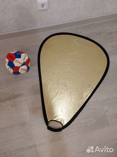 Отражатель