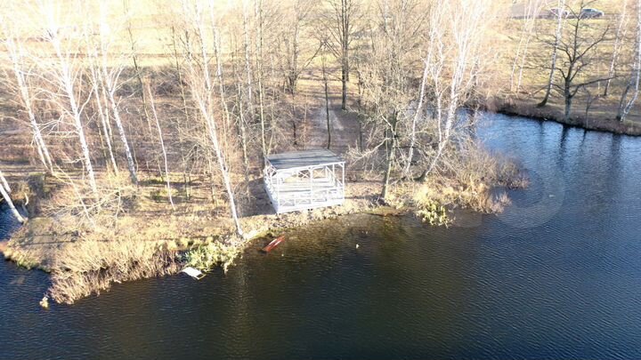 Участок 6 сот. (ИЖС)