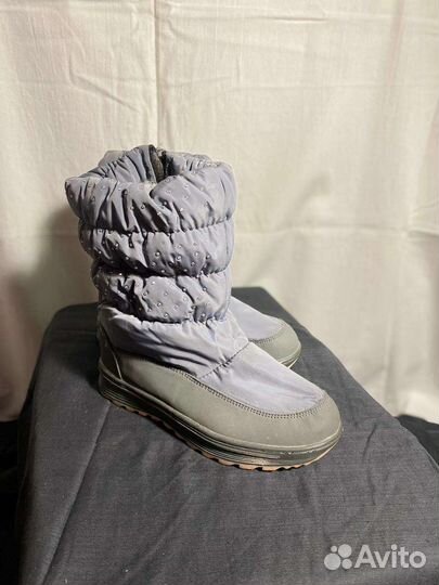 Сапоги демисезонные для девочек