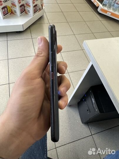 ASUS ROG Phone 7, 16/512 ГБ