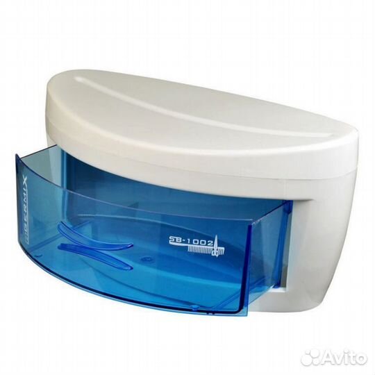 Стерилизатор уф Germix