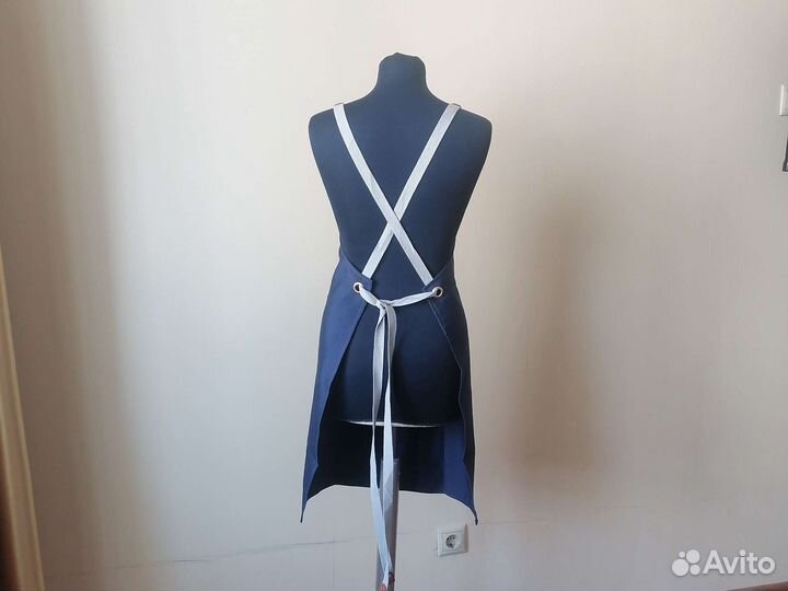 Фартук для повара, официанта, продавца,парикмахера