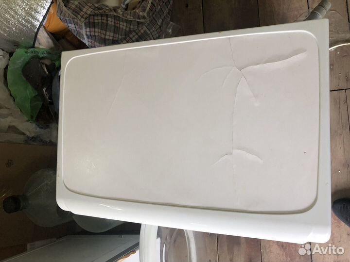 Стиральная машина бу