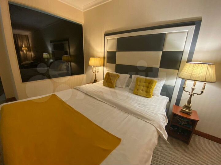 1-к. квартира, 48 м², 3/10 эт.