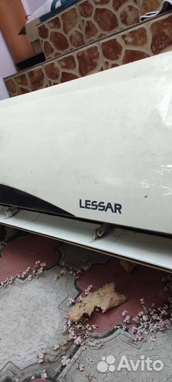 Сплит система lessar