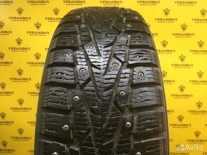Nokian Tyres Nordman 7 185/60 R15 88T