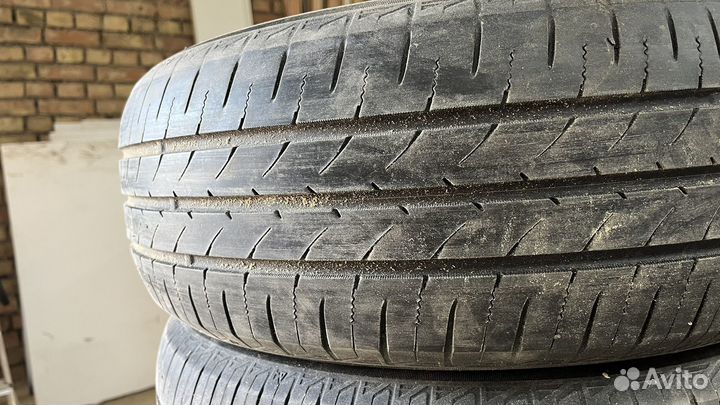 Toyo NanoEnergy 3 195/65 R15 91T