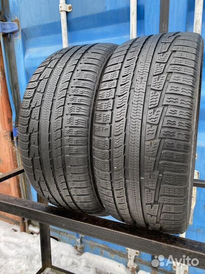 Nokian Tyres WR A3 245/45 R17