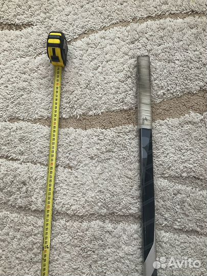 Клюшка заряд т90