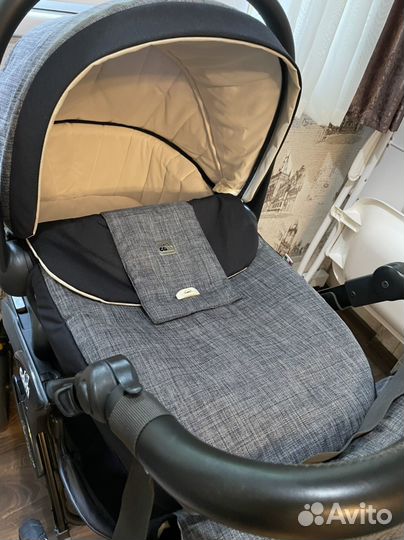 Коляска Cam dinamico up 2 в 1