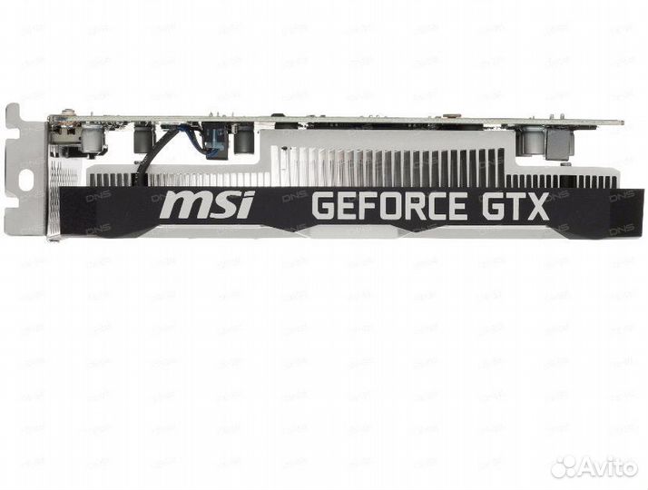 Видеокарта GTX 1630 Vensus Xc OC