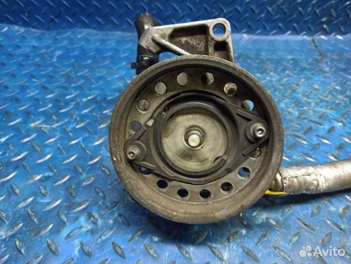 Насос гидроусилителя гур Volvo Xc60