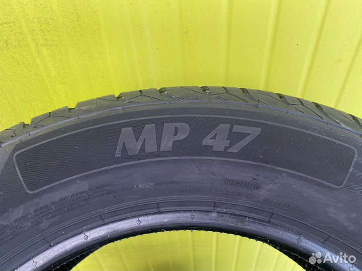 Torero MP47 215/55 R16