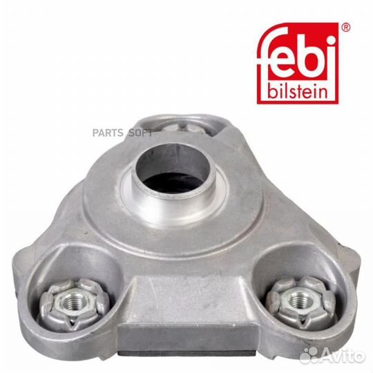 Febi 47320 Опора пер.аморт.L