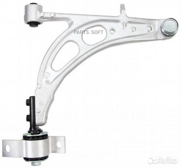 ABS 211252 Рычаг передней подвески нижний правый