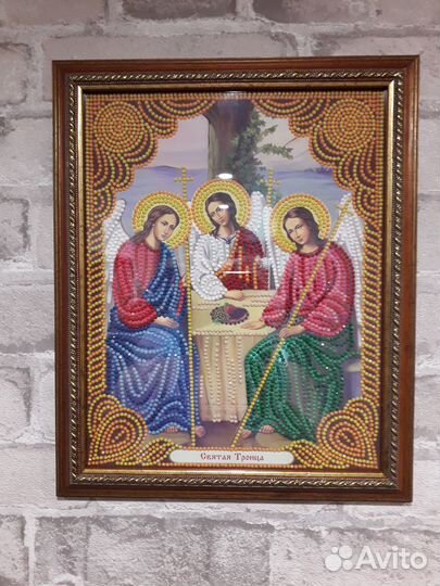 Картина и Иконы