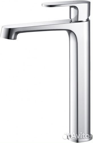 Смеситель для умывальника Aquatek Оберон 240 AQ