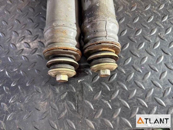 Амортизатор toyota noah