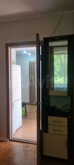 2-к. квартира, 41,1 м², 1/2 эт.