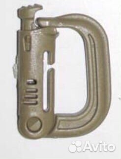 Карабин Nexus армии USA гримлок