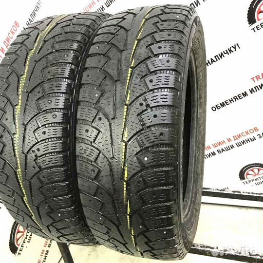 Nokian Tyres Hakkapeliitta 5 225/60 R18