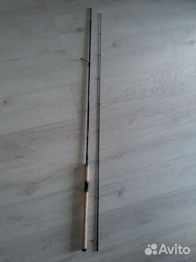 Спиннинг Shimano Lesath slebx27M