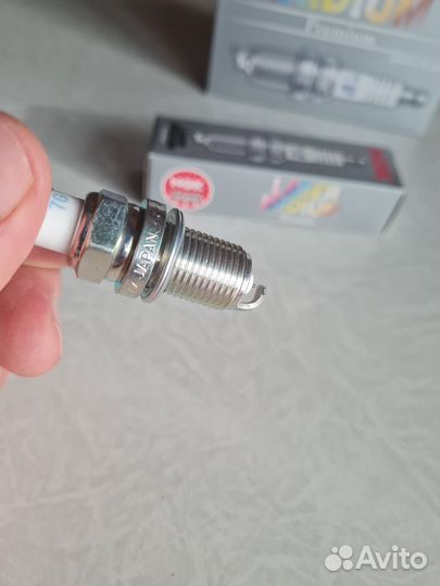 Свечи зажигания для Changan Uni-k