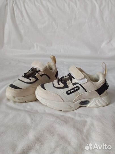 Детская обувь