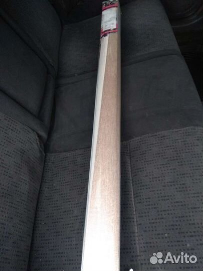 Штора рулонная день-ночь Miamoza 70*160