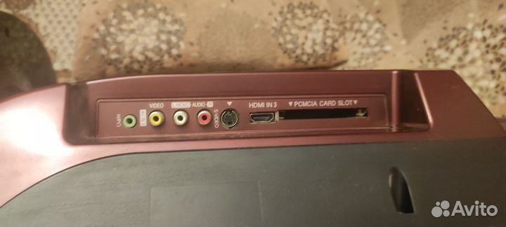 Телевизор LG -моноблок 26LG4000