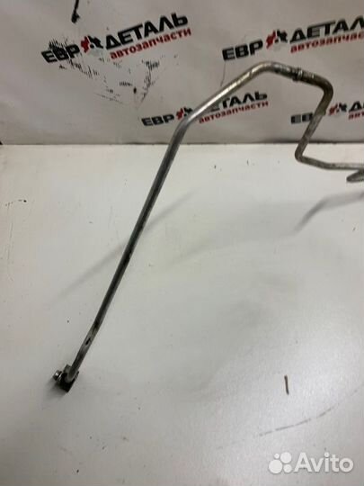 Трубка кондиционера Volkswagen Polo хетчбек 1.4