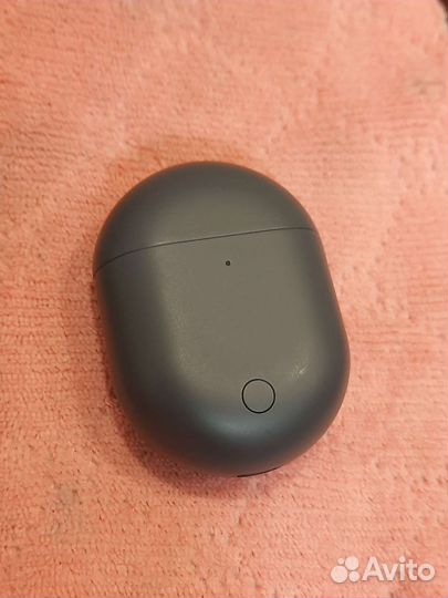 Наушники Xiaomi redmi buds 3 pro