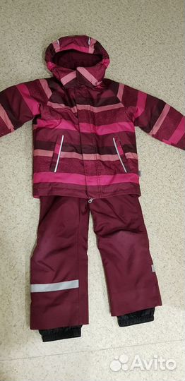 Детские костюмы Lassie