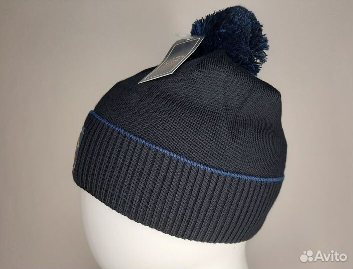 Шапка мужская Paul & Shark