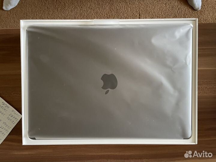 Apple MacBook Pro 13 2017 в разбор