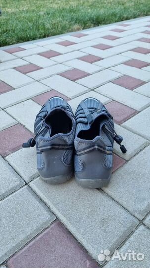 Кроссовки мужские спортивные