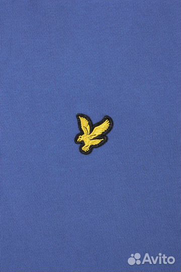 Худи Lyle & Scott, размер XL