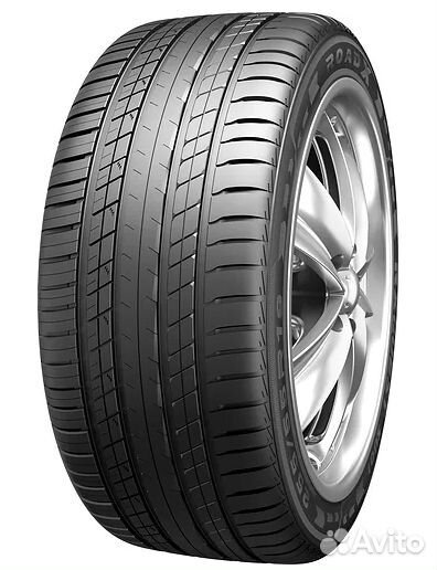 RoadX RXQuest SU01 315/35 R21 111Y