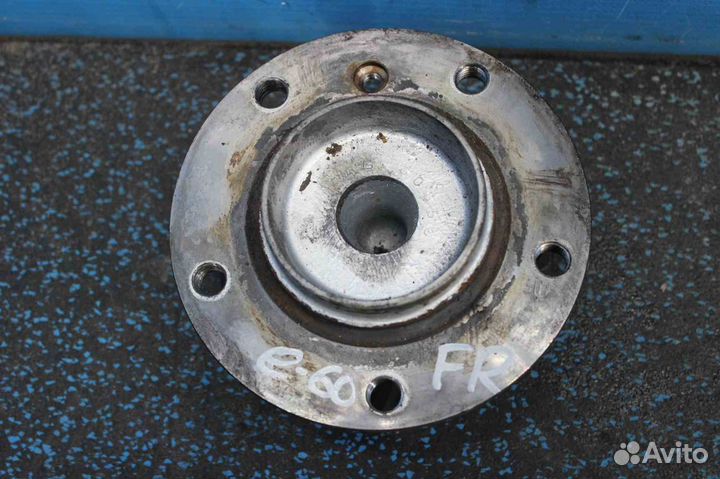 Ступица BMW 5-Series (бмв 5 Серия) E60 31226765601