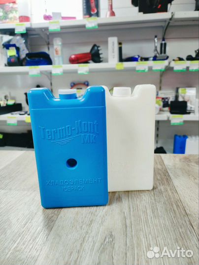 Хладоэлемент многоразовый Termo-Kont