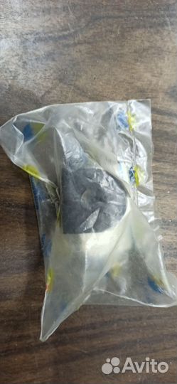 Втулка стабилизатора заднего