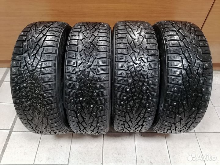 Nokian Tyres Nordman 7 205/65 R15