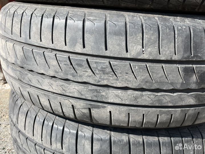 Pirelli Cinturato P1 185/60 R15 84