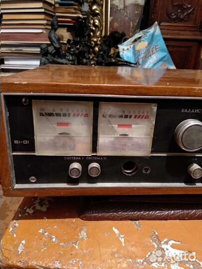 Усилитель звука 2 штуки