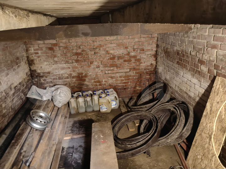 Гараж, 30 м²